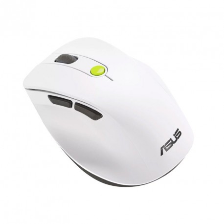 Miška ASUS MD105, bela