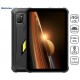 Tablični računalnik Blackview ACTIVE 7, 4G, 8GB, 128GB, črn