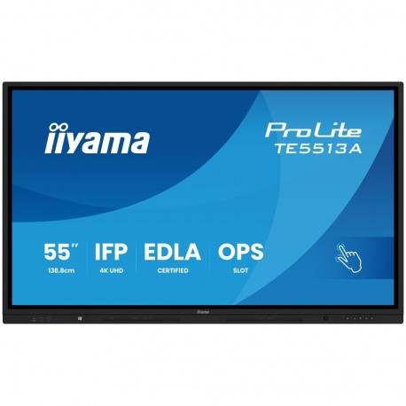 Monitor IIYAMA ProLite TE5513A-B1AG