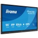 Monitor IIYAMA ProLite TE5513A-B1AG