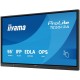 Monitor IIYAMA ProLite TE5513A-B1AG