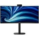 Monitor Philips 34B2U3600CH