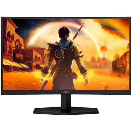 Monitor AOC Gaming C24G42E