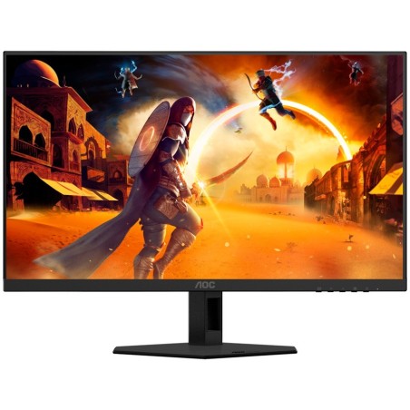 Monitor AOC Gaming Q24G4RE