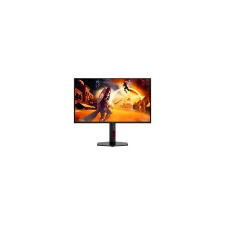 Monitor AOC Gaming Q27G4SDR