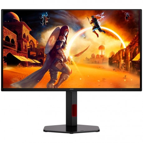 Monitor AOC Gaming Q27G4SDR