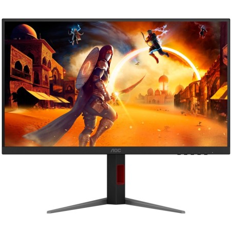 Monitor AOC Gaming U27G4XM