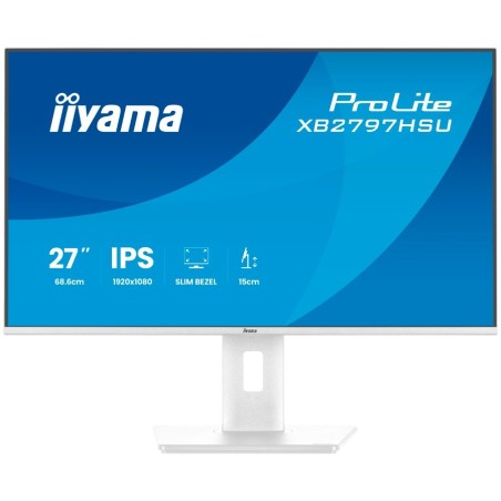 Monitor IIYAMA Prolite XB2797HSU-W1