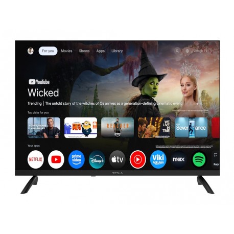 Televizor Tesla 32E655BHS