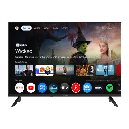 Televizor Tesla 32E655BHS