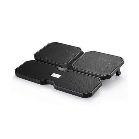 Hladilno stojalo za prenosnik do 17.3 DeepCool Multi Core X6