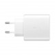 Adapter hitri Samsung + kabel type-C to type-C 45W bel