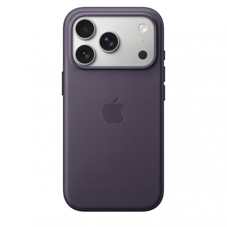 Apple iPhone 17 Pro TechWoven ovitek, MagSafe, Purple (MGF54ZM/A/)