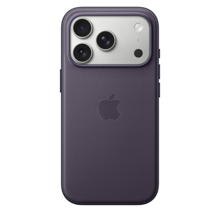 Apple iPhone 17 Pro TechWoven ovitek, MagSafe, Purple (MGF54ZM/A/)