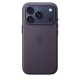 Apple iPhone 17 Pro TechWoven ovitek, MagSafe, Purple (MGF54ZM/A/)