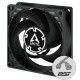Ventilator ARCTIC P8 PWM PST 80mm 4-pin
