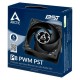 Ventilator ARCTIC P8 PWM PST 80mm 4-pin