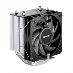 Hladilnik za procesor BE QUIET! Pure Rock Slim 3 (BK047), 100mm, 130W