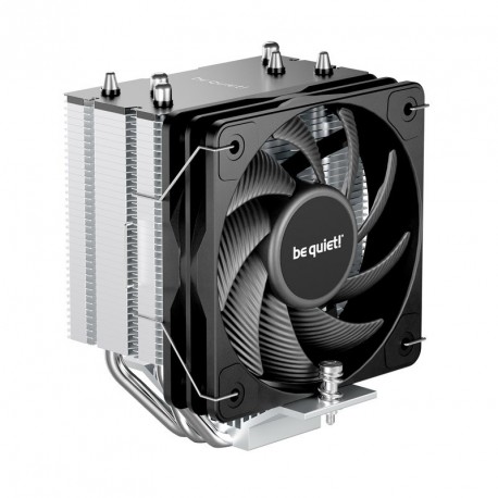 Hladilnik za procesor BE QUIET! Pure Rock Slim 3 (BK047), 100mm, 130W