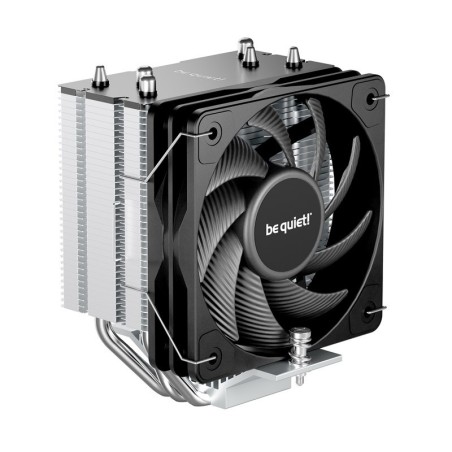 Hladilnik za procesor BE QUIET! Pure Rock Slim 3 (BK047), 100mm, 130W