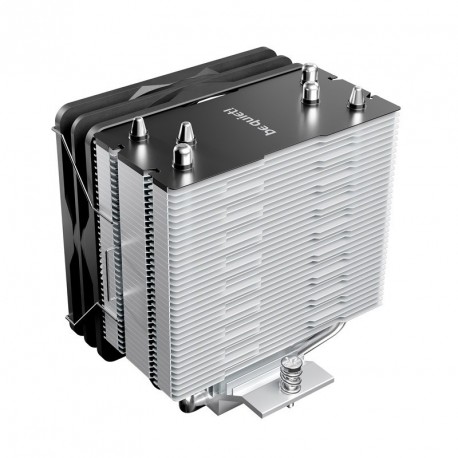 Hladilnik za procesor BE QUIET! Pure Rock Slim 3 (BK047), 100mm, 130W