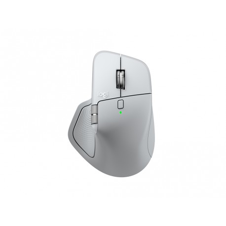 Miška Logitech MX Master 4 za Mac, bela