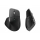 Miška Logitech MX Master 4 za Mac, Space črna