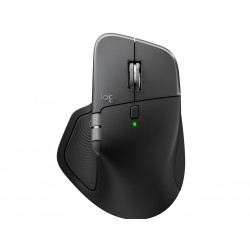 Miška Logitech MX Master 4 za Mac, Space črna