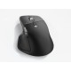 Miška Logitech MX Master 4 za Mac, Space črna
