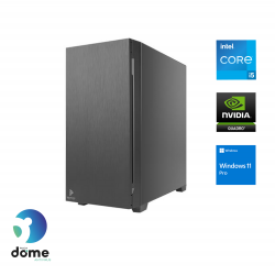 Delovna postaja ANNI Advanced i7-12700F / T1000 / 16 GB / 1 TB / W11P