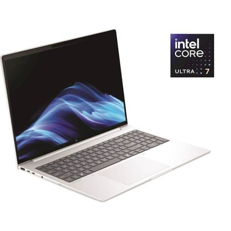 Prenosnik HP EliteBook 8 G1i U7-258V, 32GB, 1TB, W11P