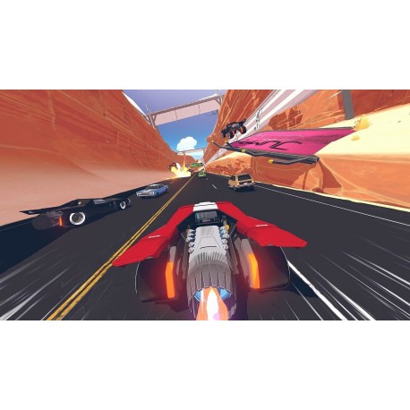 Igra Resistor (Nintendo Switch)