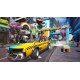 Igra Taxi Chaos 2 (Nintendo Switch)