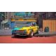 Igra Taxi Chaos 2 (Playstation 5)