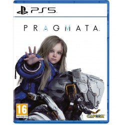 Igra Pragmata (Playstation 5)