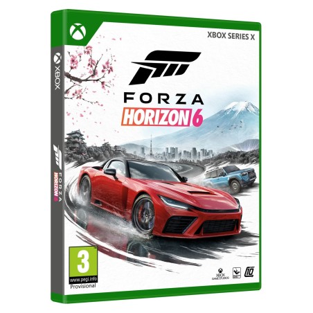 Igra Forza Horizon 6 (Xbox Series X)