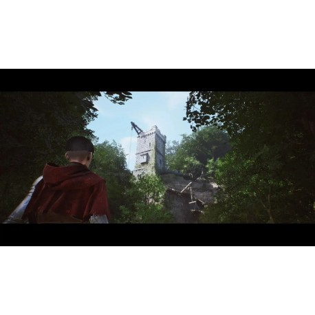 Igra 1348 Ex Voto - Limited Edition (Playstation 5)