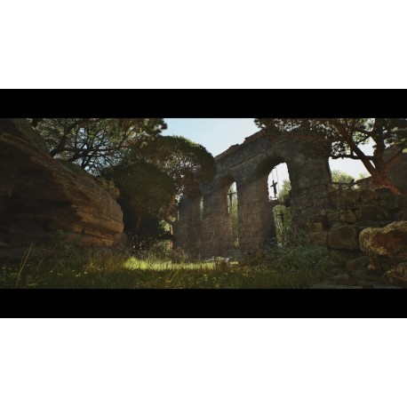 Igra 1348 Ex Voto - Limited Edition (Playstation 5)