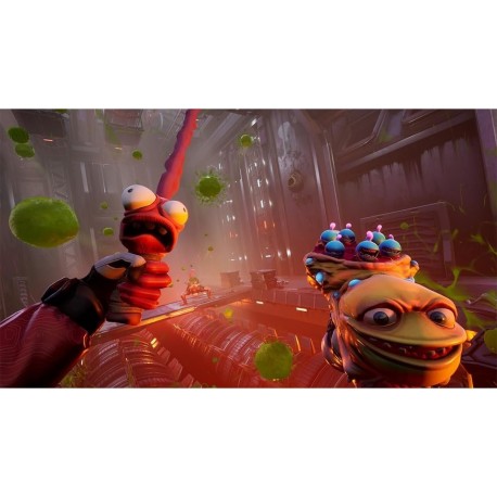 Igra High On Life - Switch 2 Edition (Nintendo Switch 2)