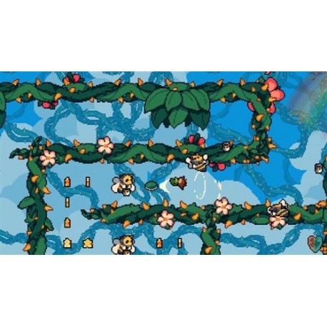 Igra Windswept (Playstation 5)