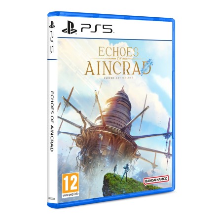 Igra Echoes of Aincrad (Playstation 5)