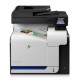 Barvni multifunkcijski laserski tiskalnik HP LaserJet Pro M570dw (CZ272A)