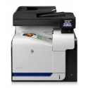 Barvni multifunkcijski laserski tiskalnik HP LaserJet Pro M570dw (CZ272A)