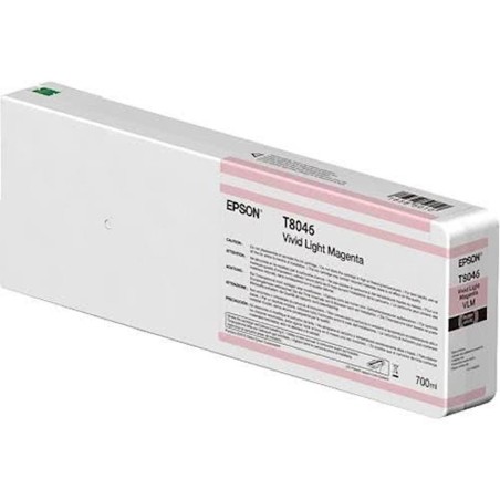 Črnilo EPSON, svetlo magenta, za SureColor SC-P7000 / SC-P8000 / SC-P9000