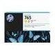 Črnilo HP 765, rumena