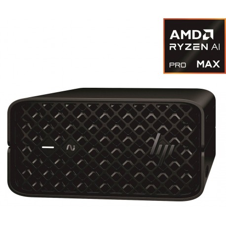 Računalnik HP Z2 Mini G1a AMD AI MAX+ 395, 128GB, 2TB, Radeon 8060S, W11P