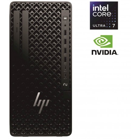 Računalnik HP Z1 Tower G1i U7-265, 32GB, 1TB, RTX A1000, W11P