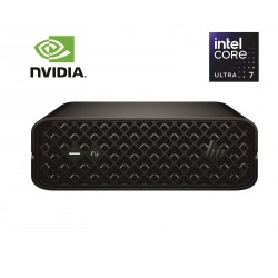 Računalnik HP Z2 Mini G1i U7-265, 32GB, 1TB, RTX A400, W11P