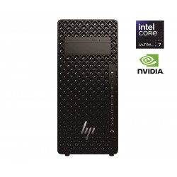 Računalnik HP Z2 Tower G1i U7-265K, 32GB, 1TB, RTX A1000, W11P