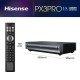 Projektor HiSense PX3-PRO